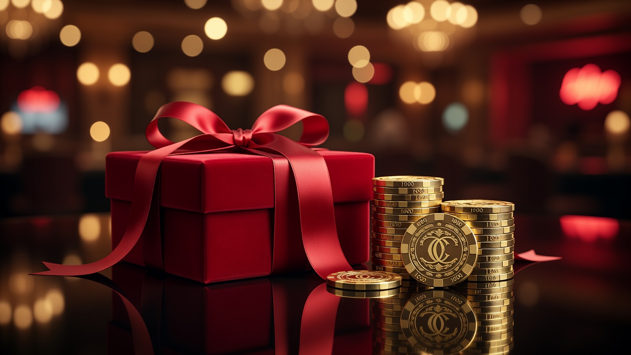 Wichtigste Bonus-Arten im Casino - online casino deutschland