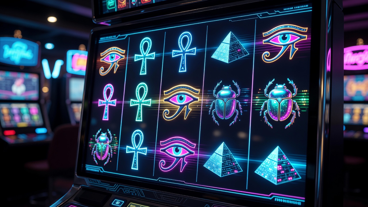 Die beliebtesten Online Slots in Deutschland 2026 - online slots