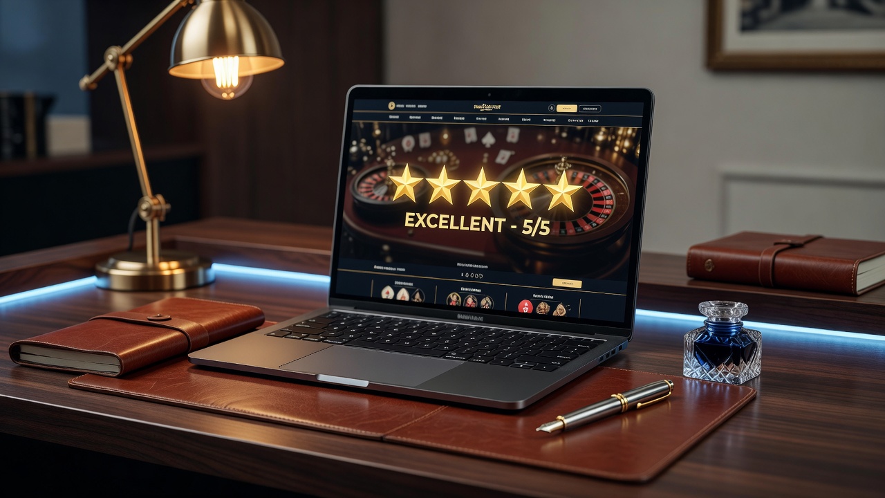So bewerten wir die deutschen Online Casinos - online slots