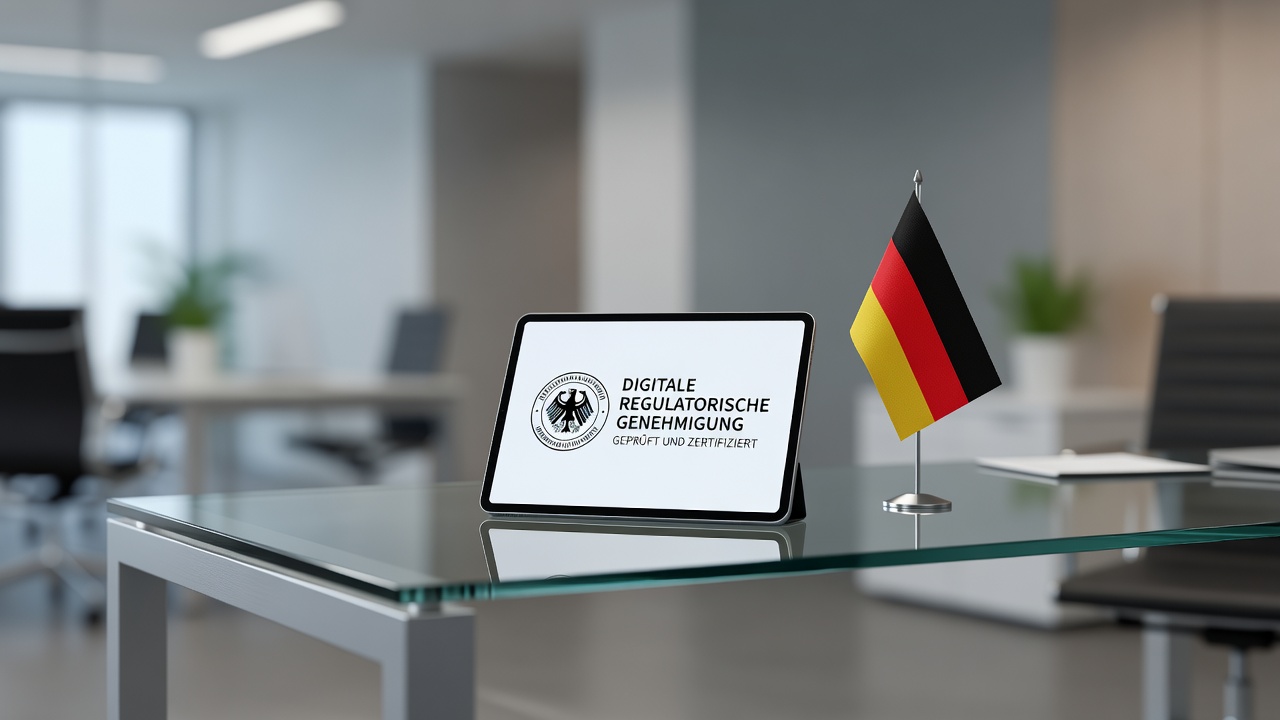 Regulierung und rechtliche Rahmenbedingungen in Deutschland 2026 - spielautomaten
