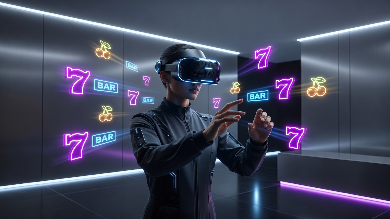 Die Zukunft der Spielautomaten: Trends 2026 und darüber hinaus - spielautomaten
