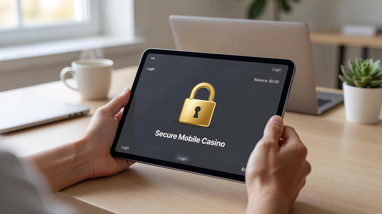 Seriosität, Spielerschutz & Mobile Nutzung - jackpotpiraten