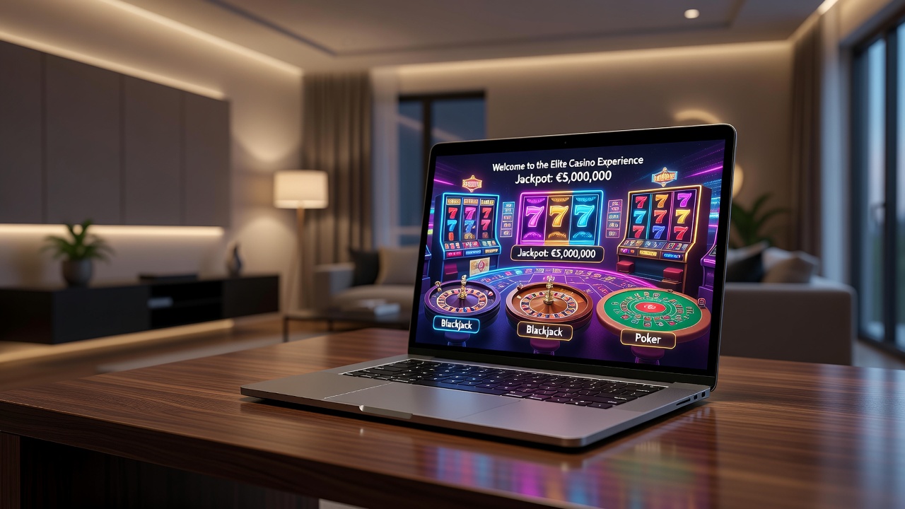 Die besten Novoline Online Casinos in Deutschland - novoline