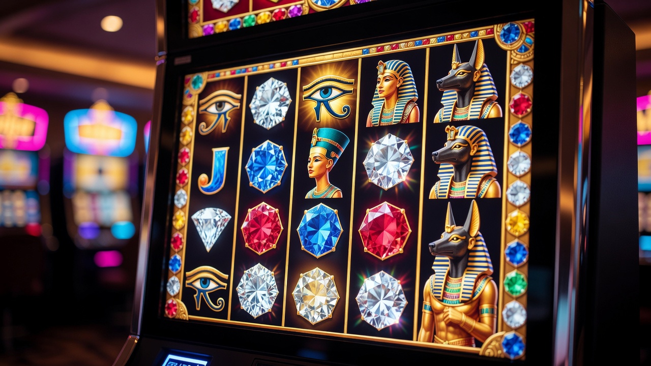 Beliebte Novoline Slots im Überblick - novoline