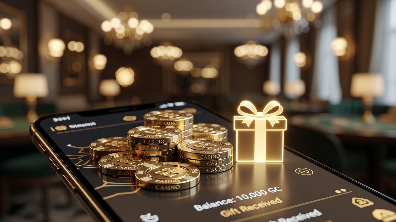 Attraktive Bonusangebote in Google Pay Casinos 2026 - google pay casinos