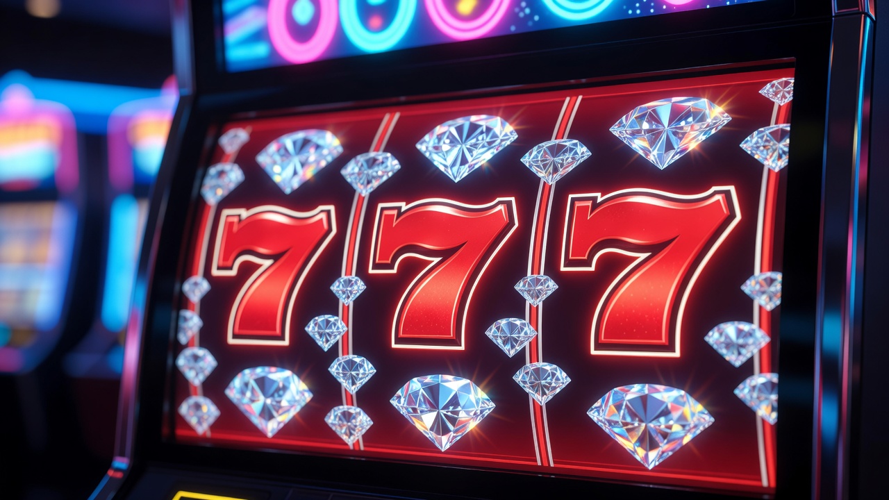 Die DrückGlück Spieleauswahl: Von Slots bis Jackpots - drückglück