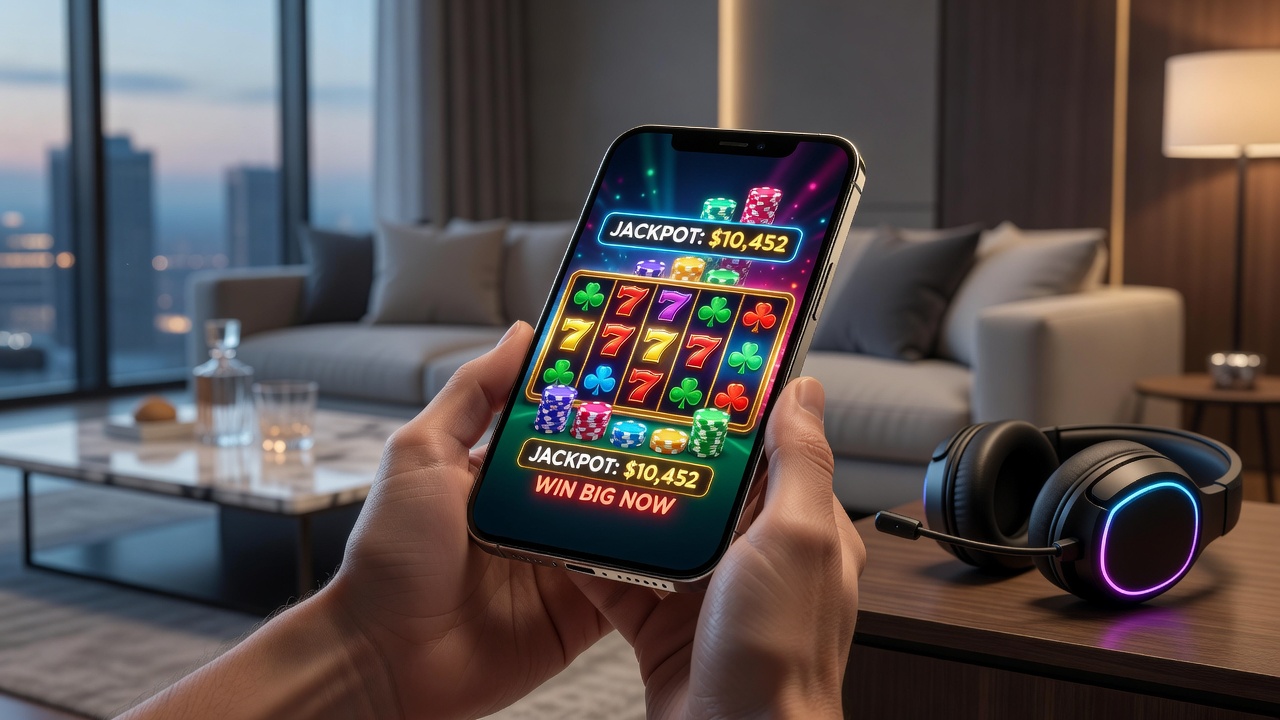 DrückGlück App und Kundenservice: Mobile Gaming und Support - drückglück
