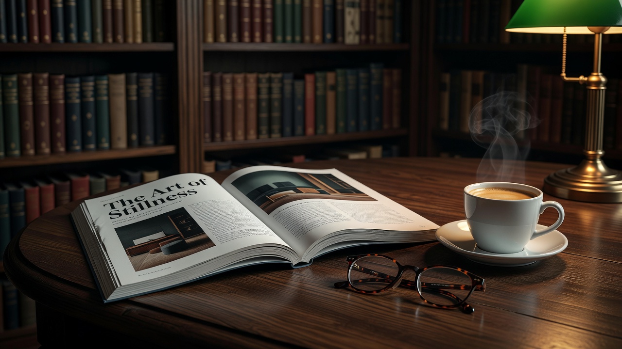 Das Merkur Magazin: Intellektuelle Tiefe - merkur online
