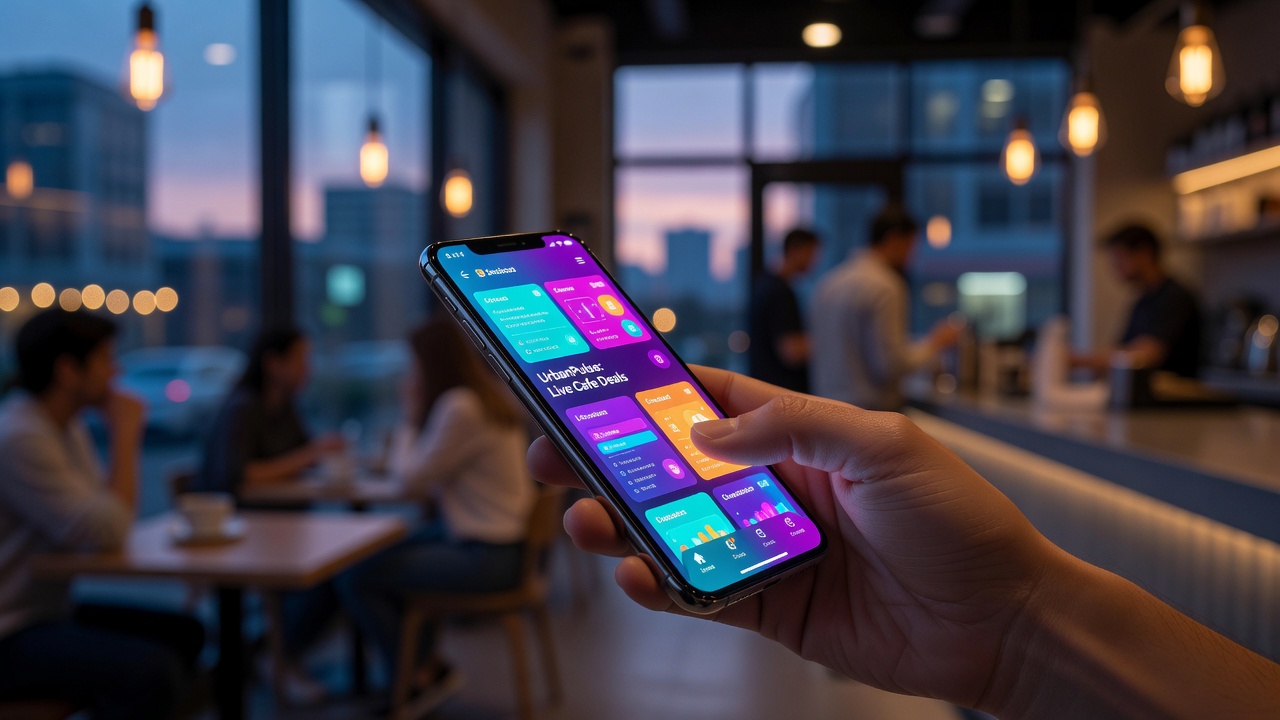 Apps und digitale Interaktion - merkur online
