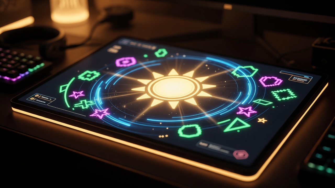 Gaming und Unterhaltung: Die Merkur Sonne online - merkur online