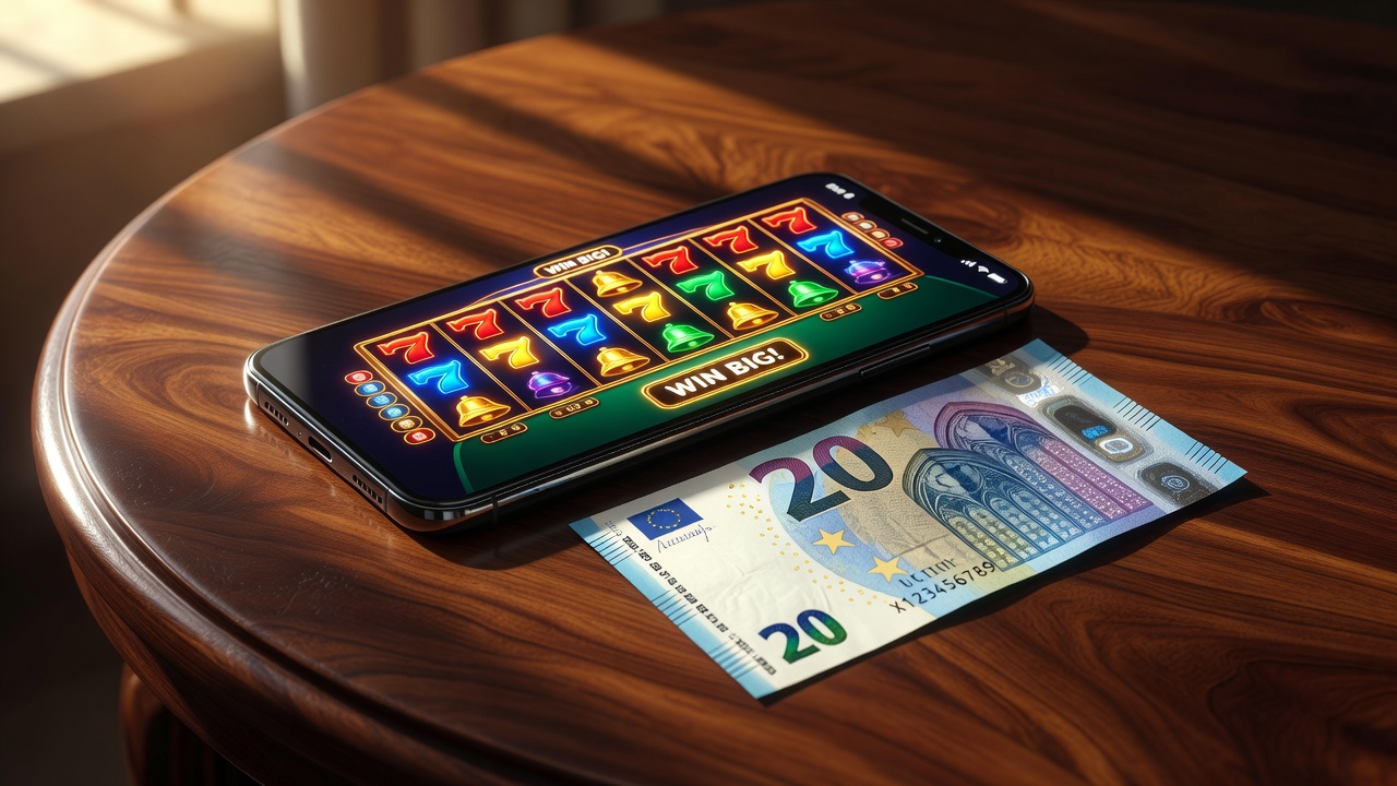 Die besten 20 Euro Bonus ohne Einzahlung Casino Angebote im August 2026 - 20 euro bonus ohne einzahlung casino