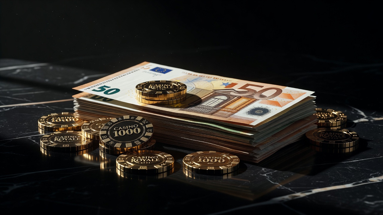 Auszahlung der Gewinne aus einem 20 Euro Bonus ohne Einzahlung - 20 euro bonus ohne einzahlung casino