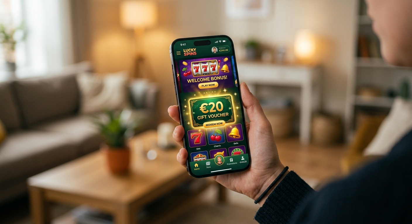 Was ist ein 20€ Gratis Casino – und wer profitiert davon? - 20 euro startguthaben ohne einzahlung