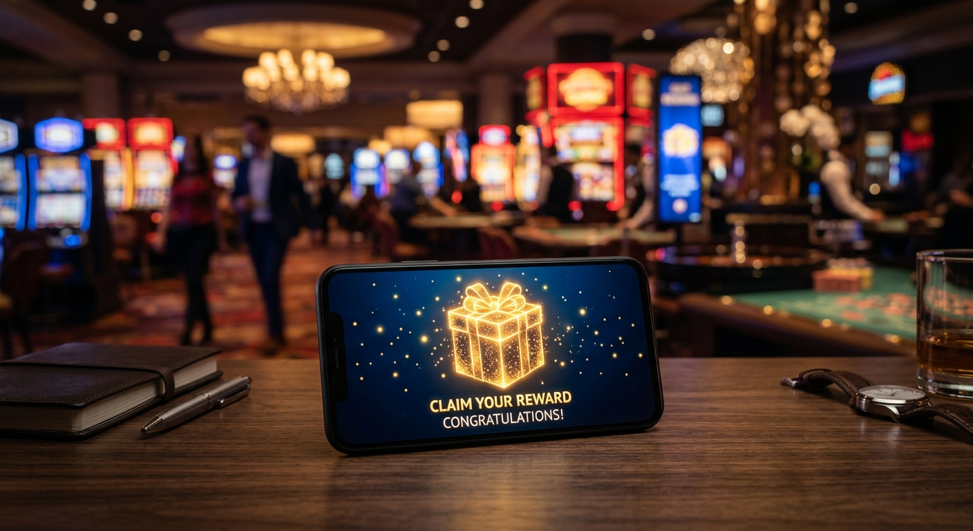 So sichern Sie sich Ihren 20 Euro Gratisbonus in neuen Casinos 2026 - neue casino 20 euro bonus ohne einzahlung