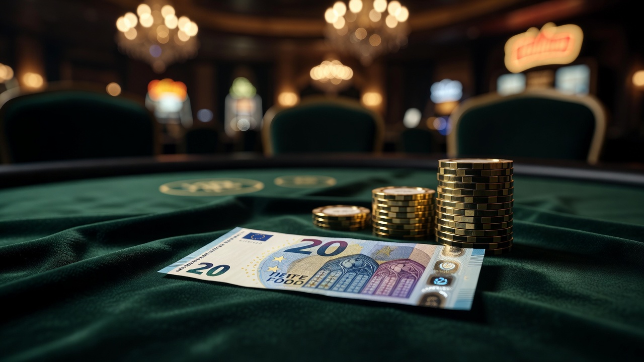 Was genau ist ein 20 Euro No-Deposit-Bonus? - neue casino 20 euro bonus ohne einzahlung