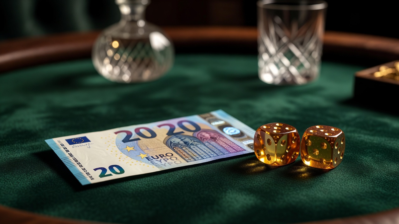 Was ist ein 20 Euro Bonus ohne Einzahlung? - neue casino 20 euro bonus ohne einzahlung