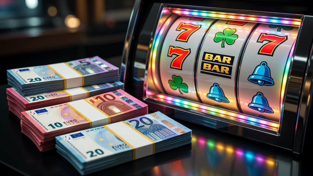 Bonusgeld (Cash Bonus) im Vergleich zu Freispielen - 20 euro bonus ohne einzahlung sofort
