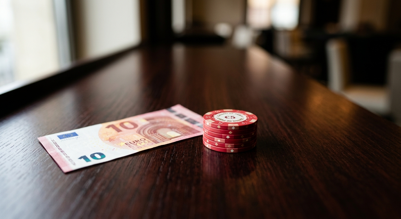10 Euro Bonus ohne Einzahlung Casino – Die kleinere Alternative - 20 euro freispiele ohne einzahlung casino