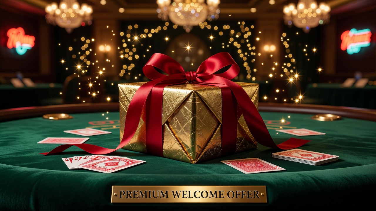 Warum bieten Online Casinos Gratis-Boni an? - 20 euro freispiele ohne einzahlung casino