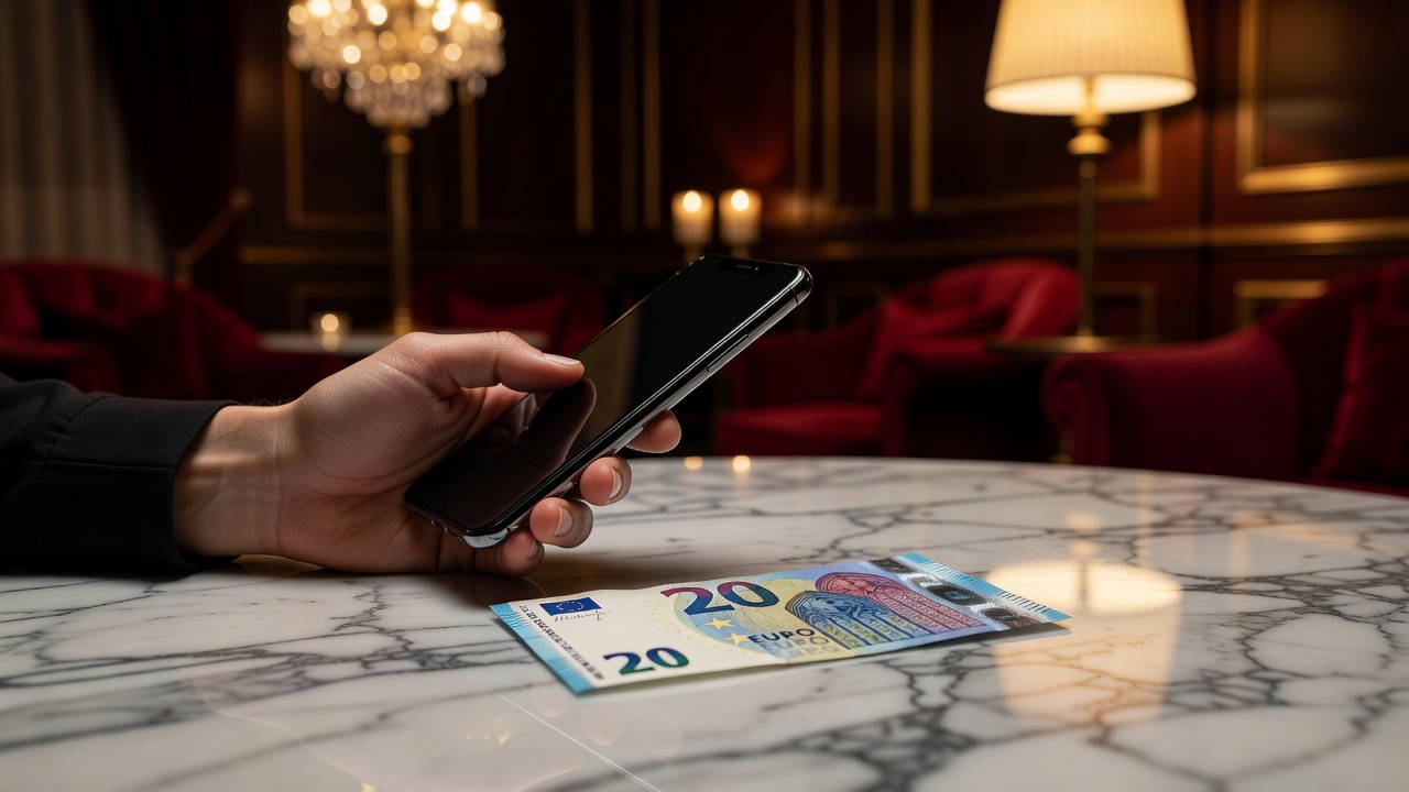 20€ gratis Startguthaben erhalten: Ihre Anleitung - 20 euro bonus ohne einzahlung echtgeld